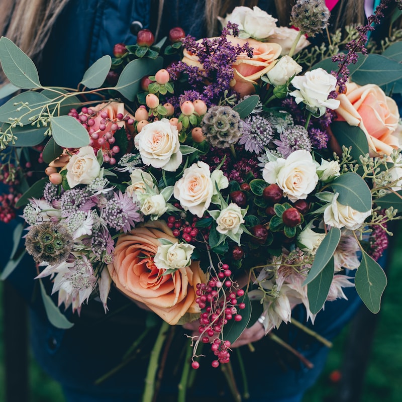 Resale Certificates for Florists: Your Guide to Buying Flowers Wholesale Tax-Free
