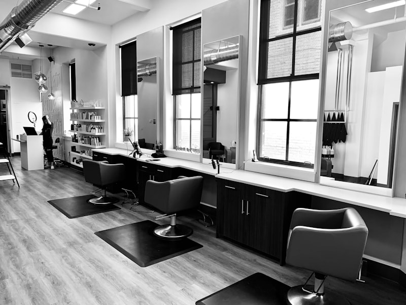 Hair Salon and Barber Resale Certificate Guide: Buy Products for Retail Tax-Free